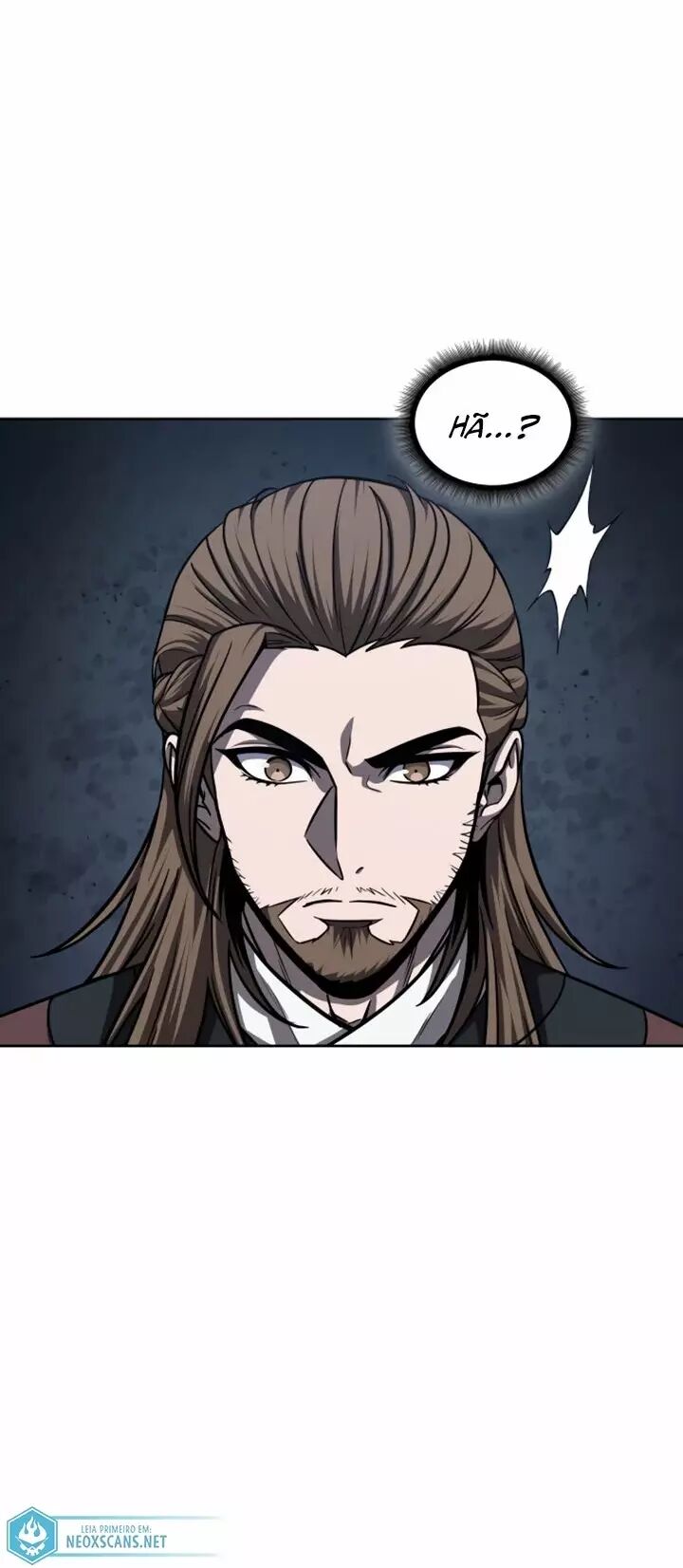 Read Nanotecnologia Marcial pt_BR Manga Online