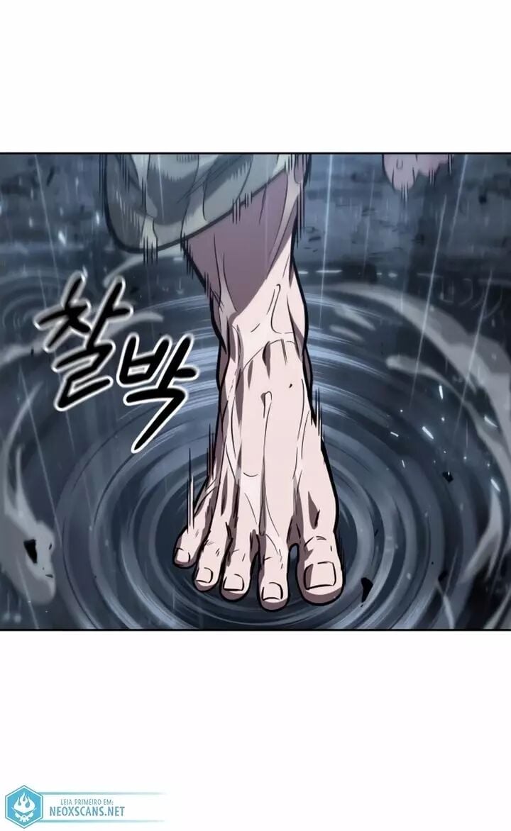 Read Nanotecnologia Marcial pt_BR Manga Online