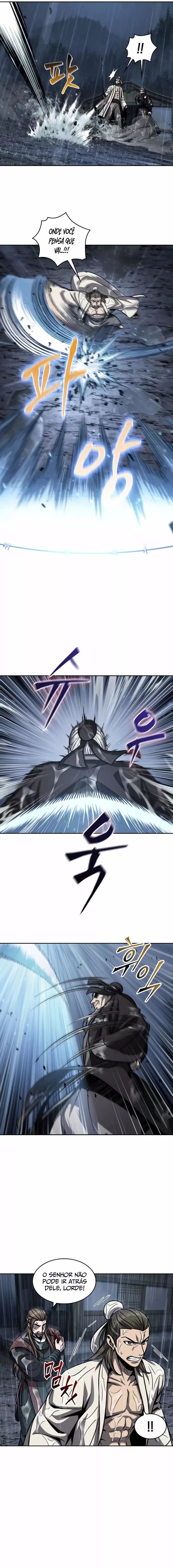 Read Nanotecnologia Marcial pt_BR Manga Online