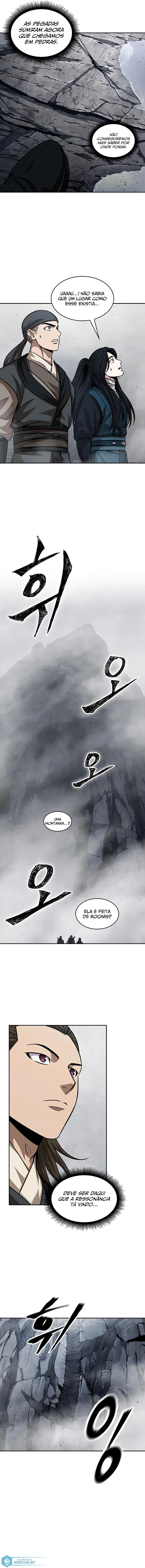 Read Nanotecnologia Marcial pt_BR Manga Online
