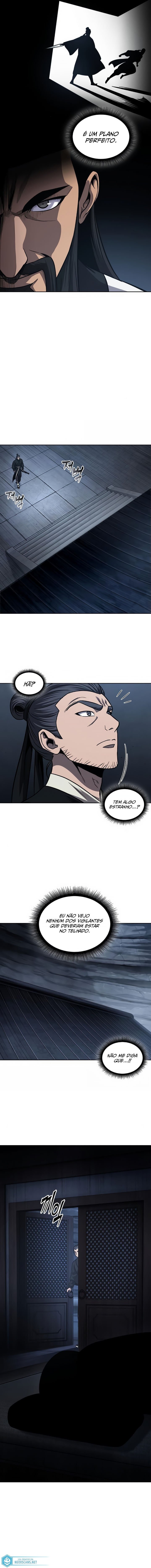 Read Nanotecnologia Marcial pt_BR Manga Online