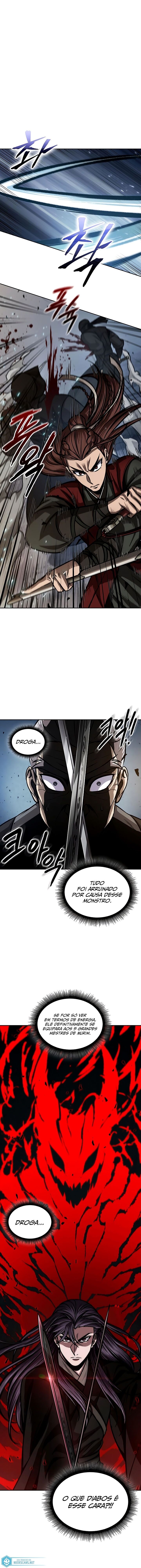 Read Nanotecnologia Marcial pt_BR Manga Online