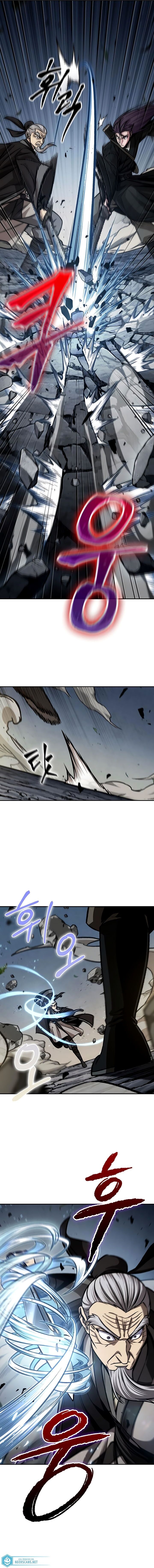 Read Nanotecnologia Marcial pt_BR Manga Online