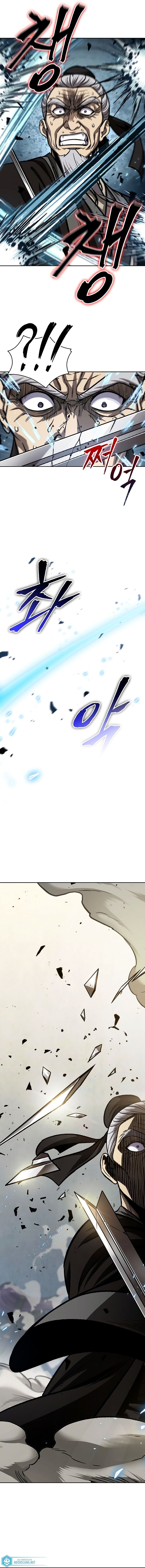 Read Nanotecnologia Marcial pt_BR Manga Online