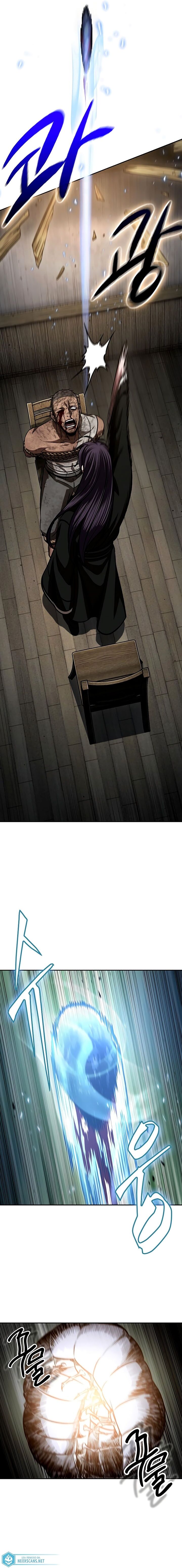 Read Nanotecnologia Marcial pt_BR Manga Online
