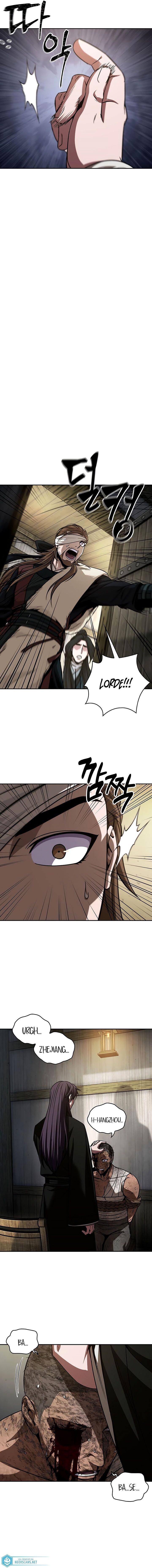 Read Nanotecnologia Marcial pt_BR Manga Online