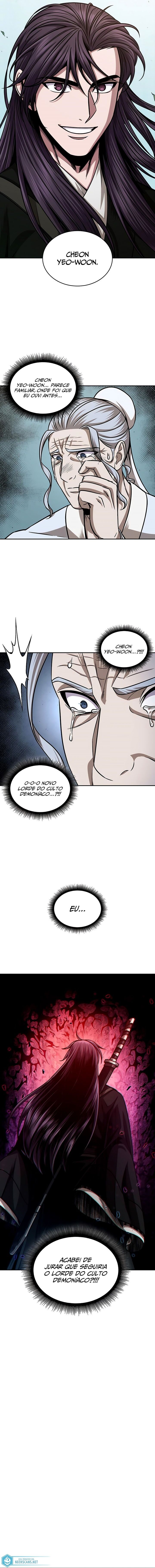 Read Nanotecnologia Marcial pt_BR Manga Online