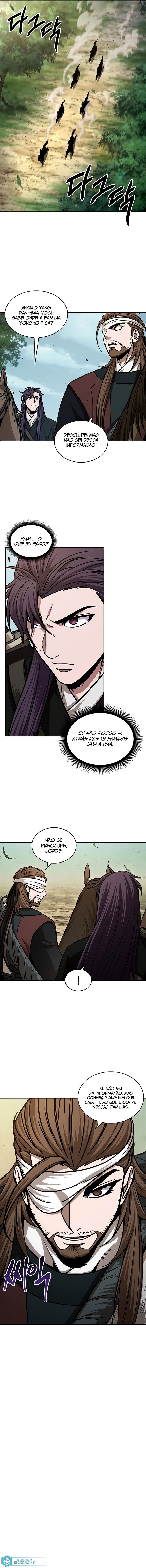 Read Nanotecnologia Marcial pt_BR Manga Online