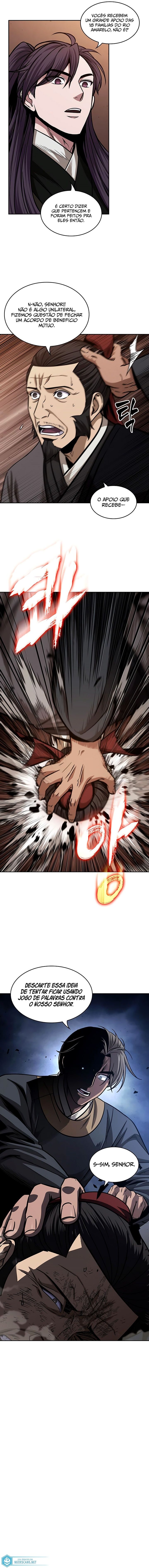 Read Nanotecnologia Marcial pt_BR Manga Online