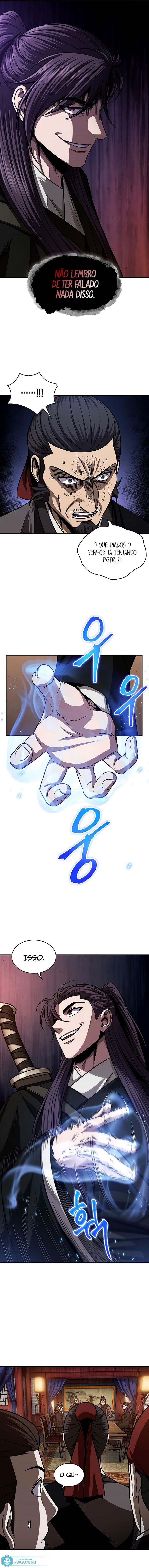 Read Nanotecnologia Marcial pt_BR Manga Online