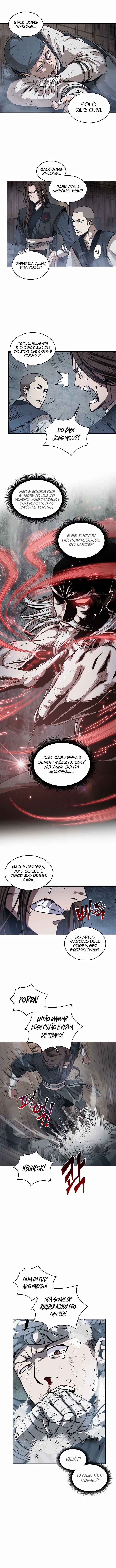 Read Nanotecnologia Marcial pt_BR Manga Online