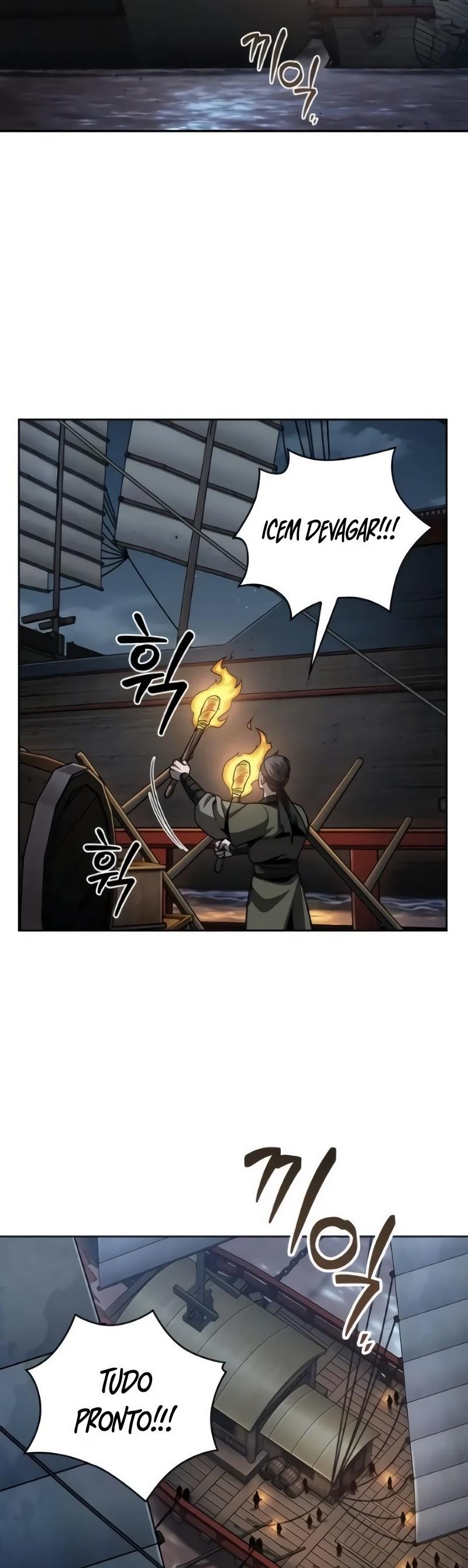 Read Nanotecnologia Marcial pt_BR Manga Online