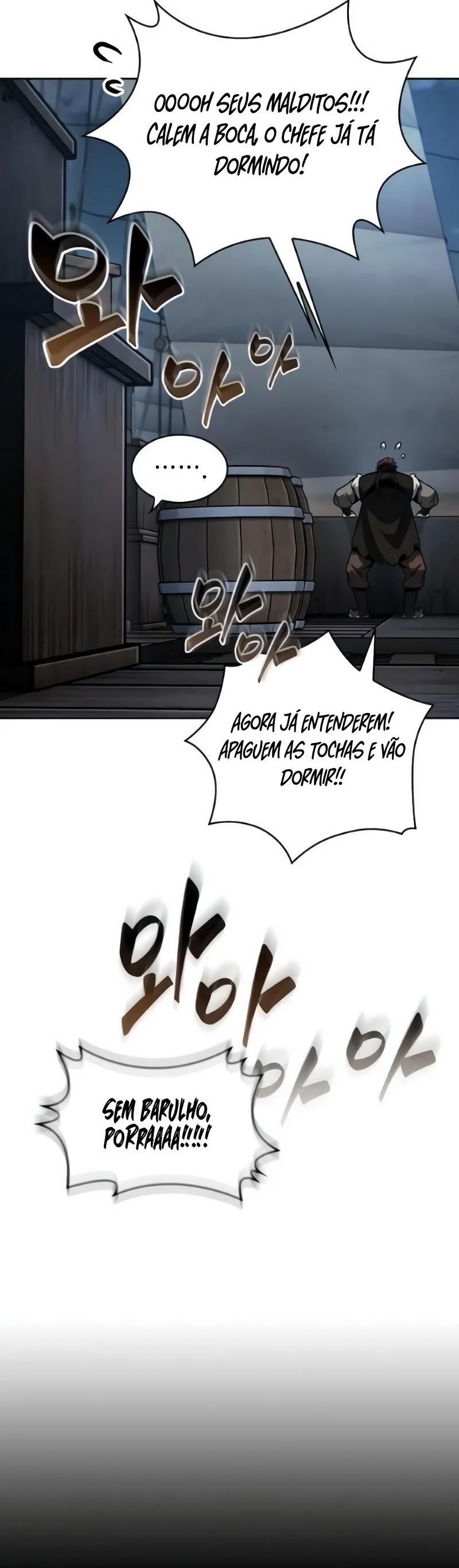 Read Nanotecnologia Marcial pt_BR Manga Online