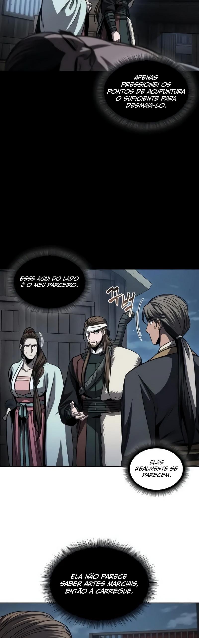 Read Nanotecnologia Marcial pt_BR Manga Online