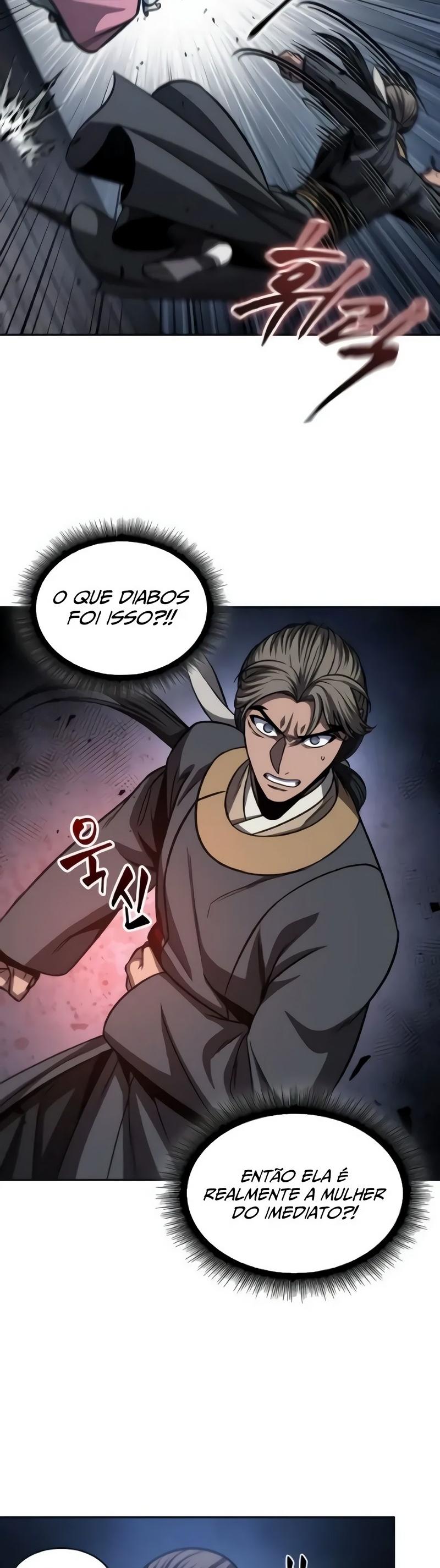 Read Nanotecnologia Marcial pt_BR Manga Online