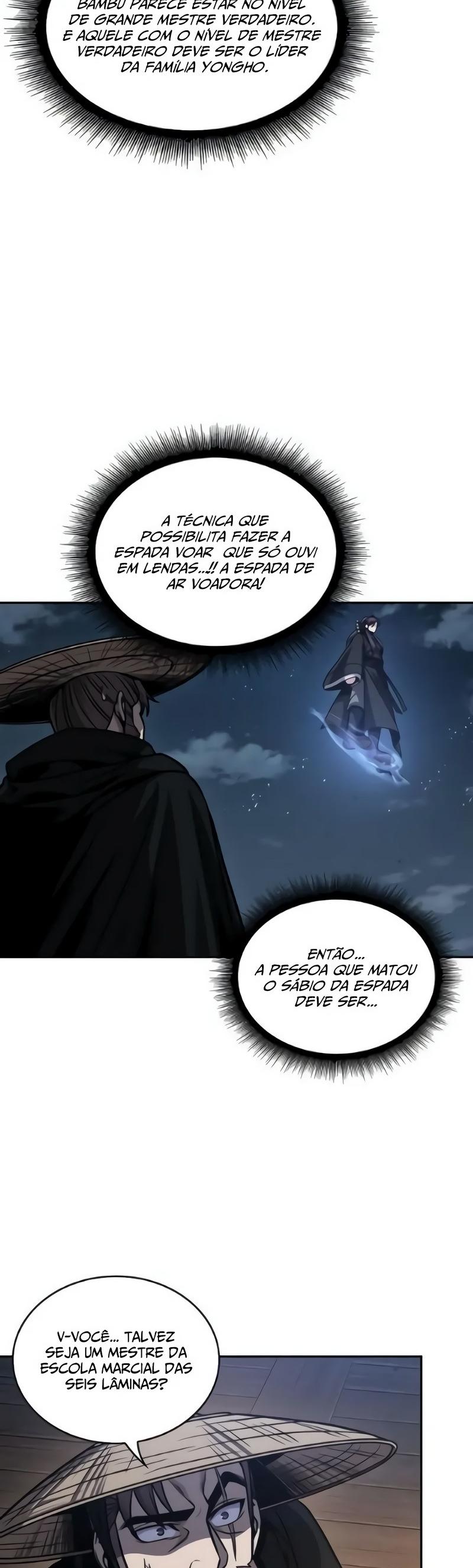 Read Nanotecnologia Marcial pt_BR Manga Online