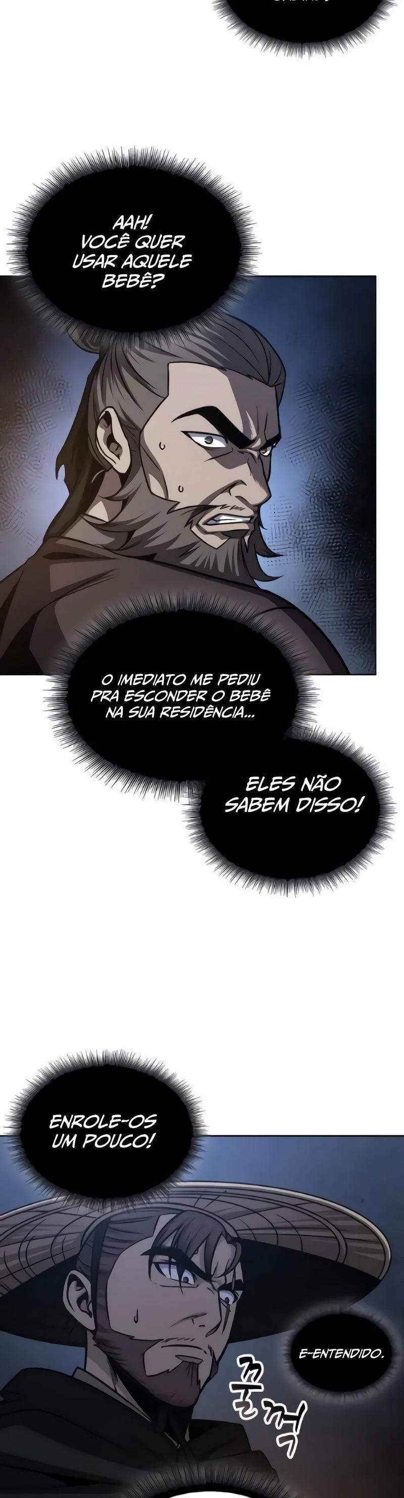 Read Nanotecnologia Marcial pt_BR Manga Online