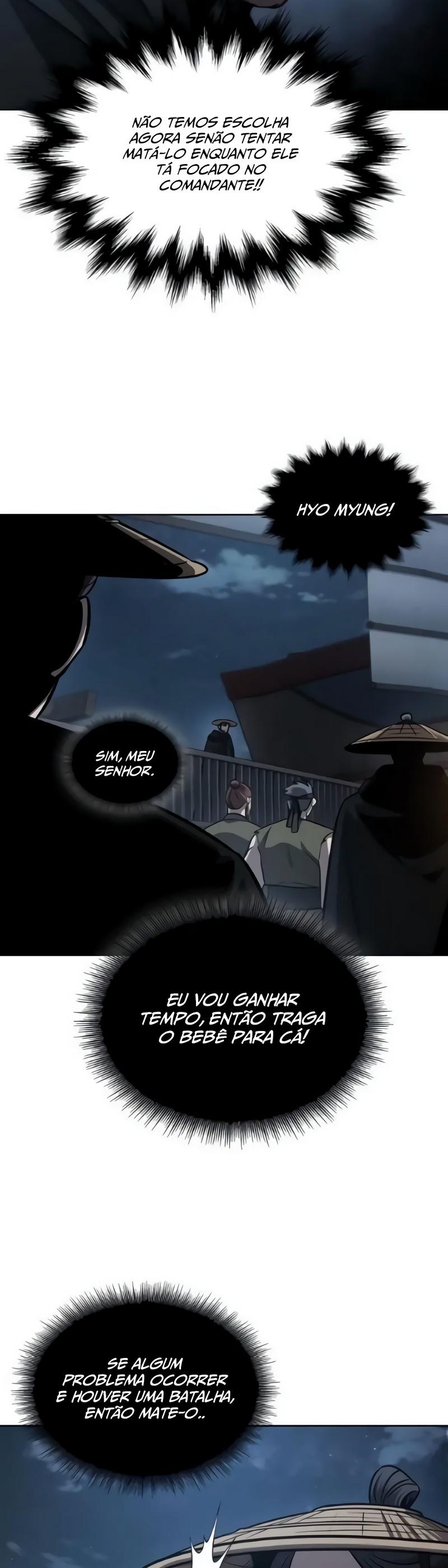 Read Nanotecnologia Marcial pt_BR Manga Online