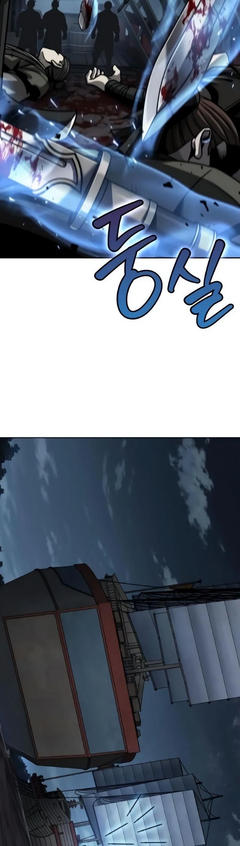 Read Nanotecnologia Marcial pt_BR Manga Online