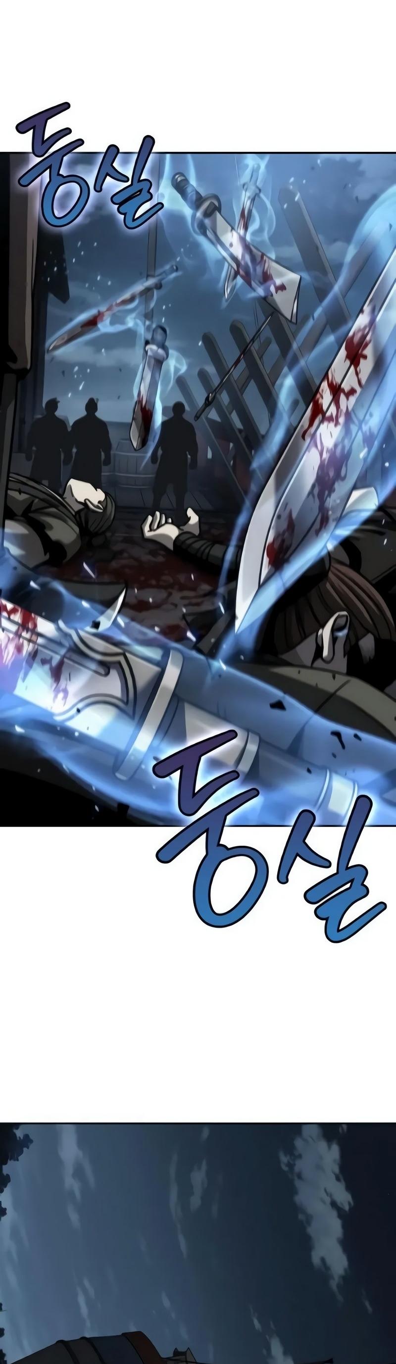 Read Nanotecnologia Marcial pt_BR Manga Online