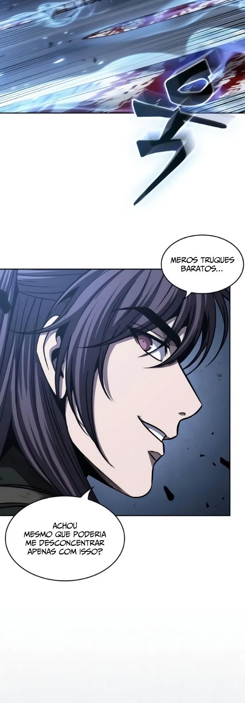Read Nanotecnologia Marcial pt_BR Manga Online