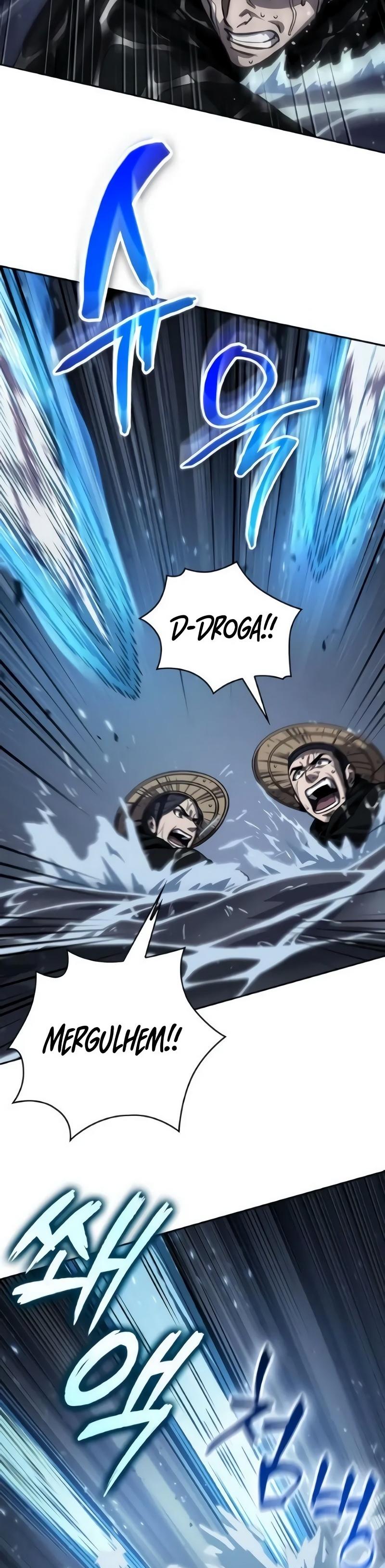 Read Nanotecnologia Marcial pt_BR Manga Online