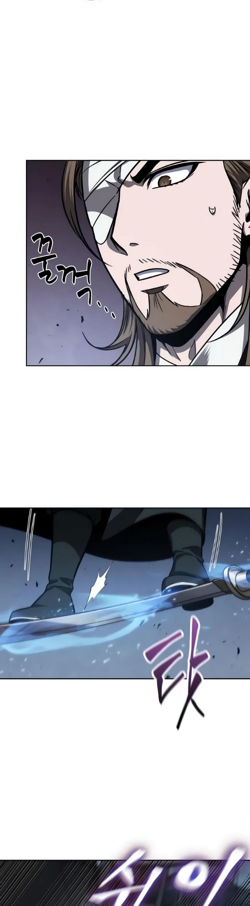 Read Nanotecnologia Marcial pt_BR Manga Online