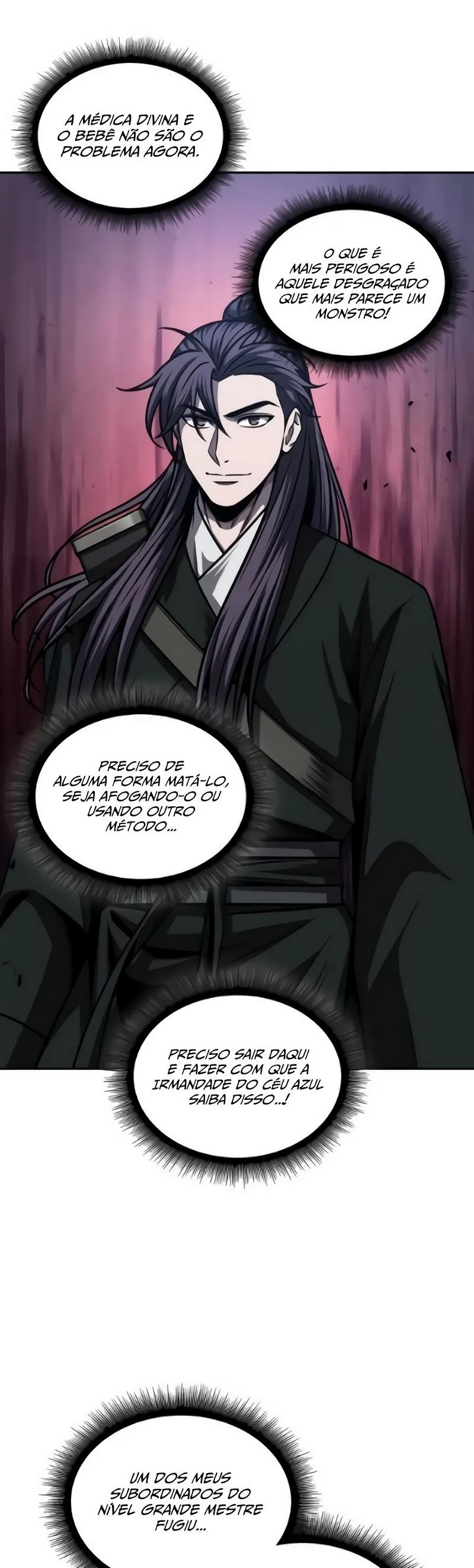 Read Nanotecnologia Marcial pt_BR Manga Online