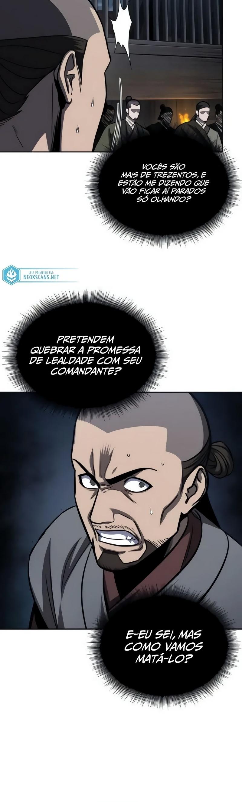 Read Nanotecnologia Marcial pt_BR Manga Online