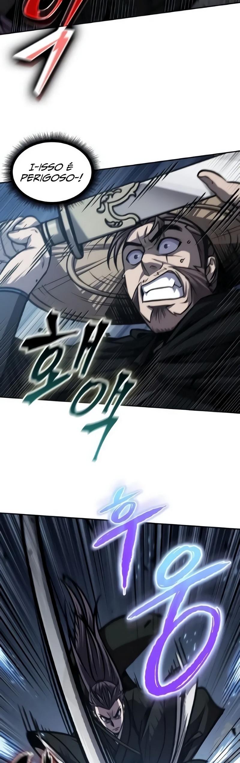 Read Nanotecnologia Marcial pt_BR Manga Online