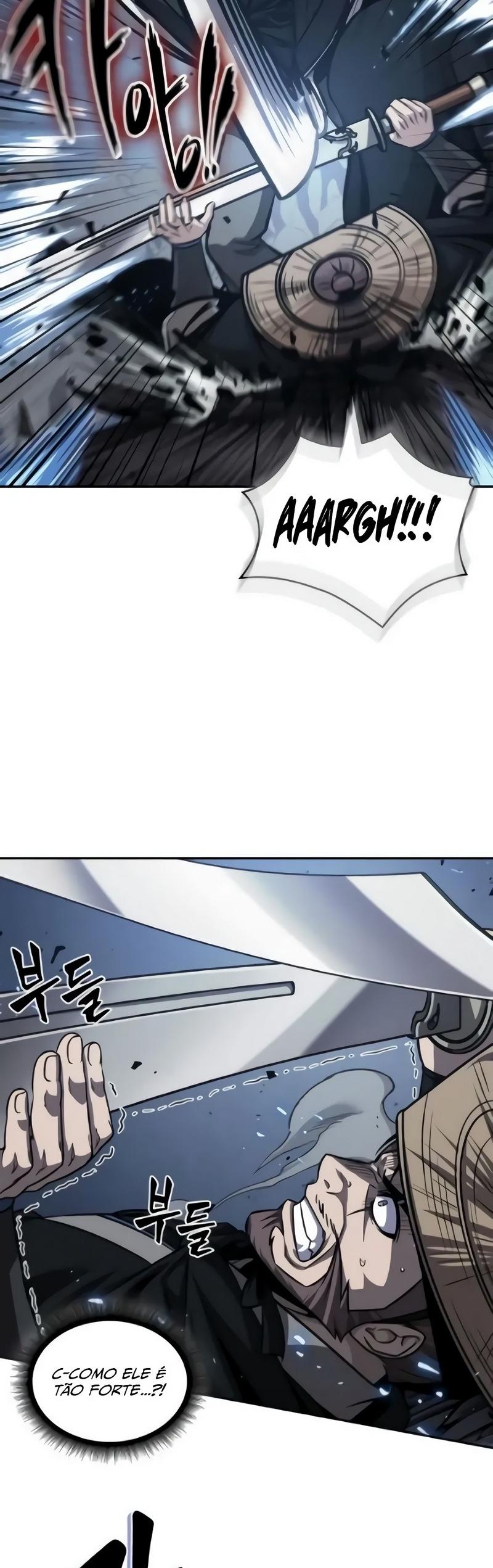 Read Nanotecnologia Marcial pt_BR Manga Online