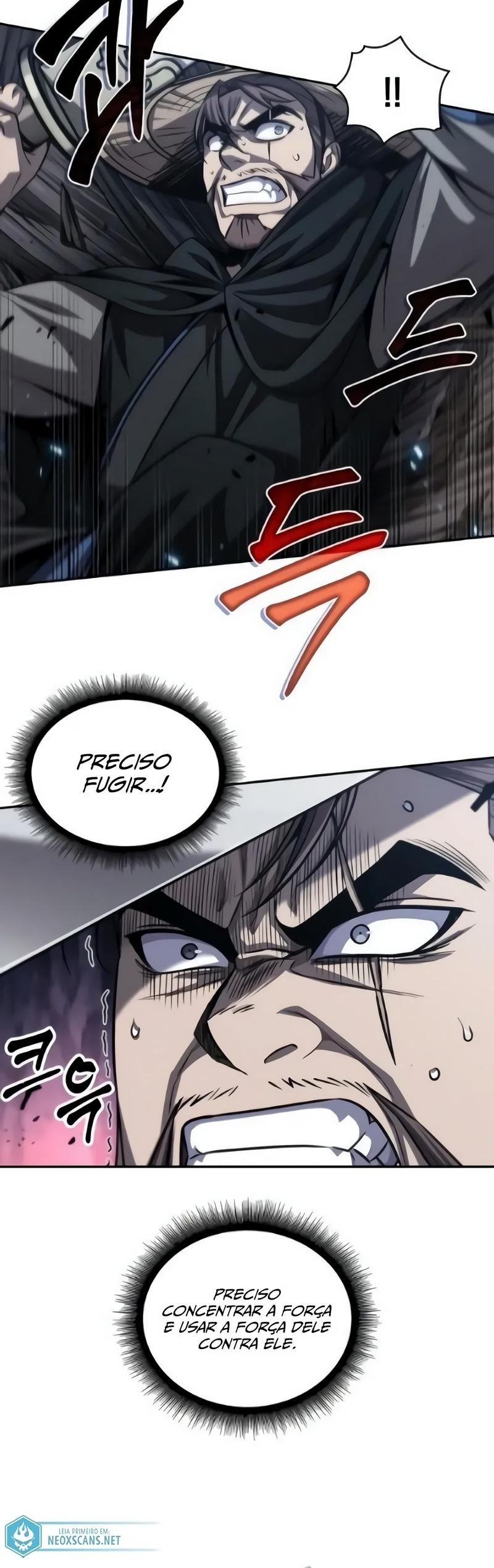 Read Nanotecnologia Marcial pt_BR Manga Online