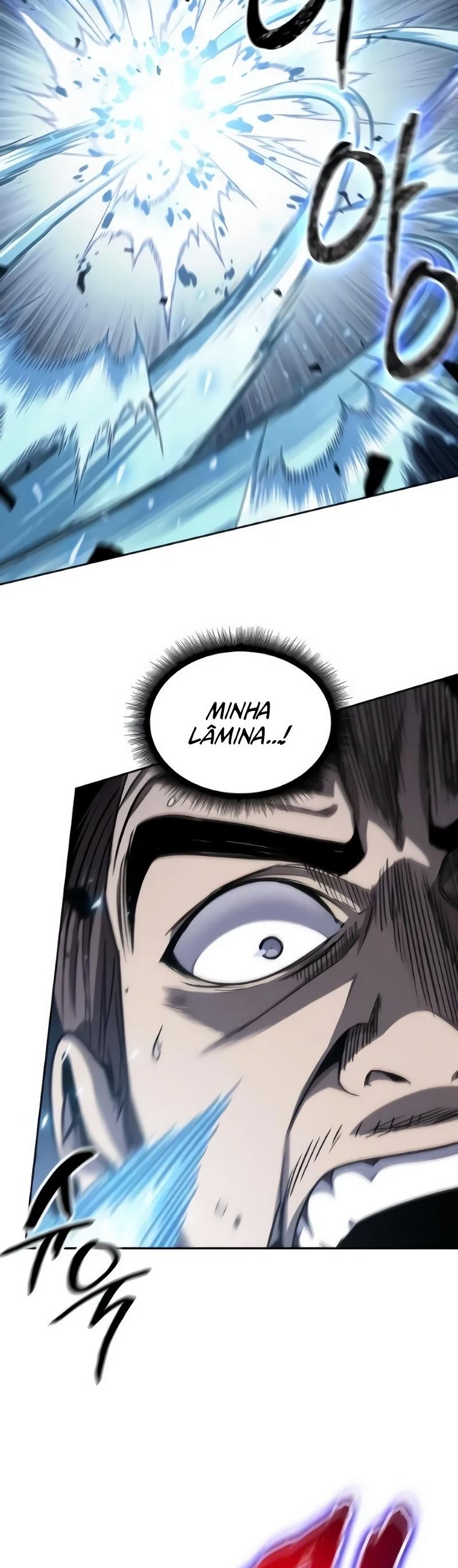 Read Nanotecnologia Marcial pt_BR Manga Online