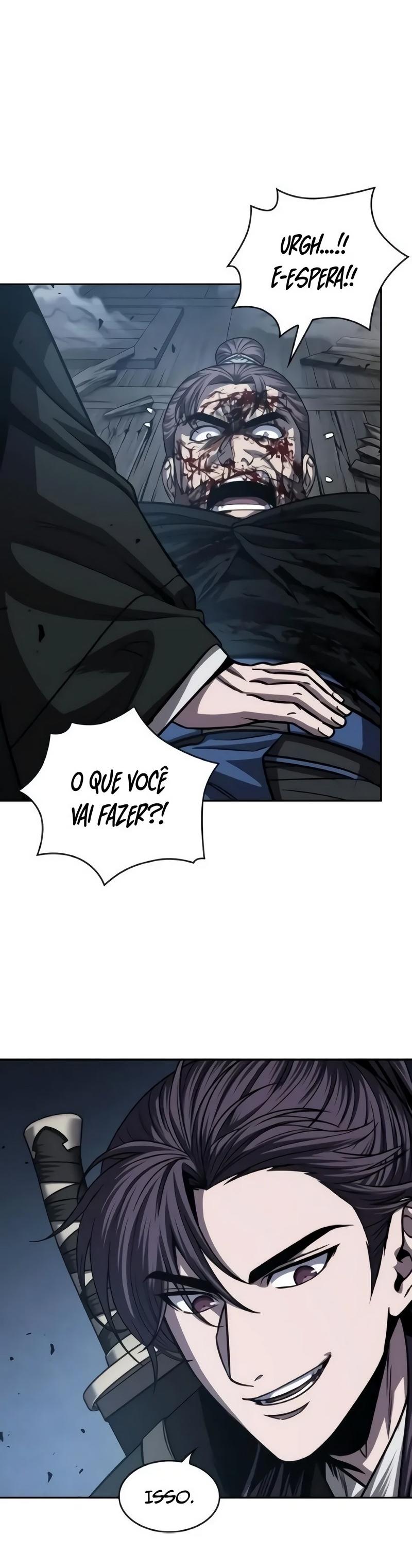 Read Nanotecnologia Marcial pt_BR Manga Online