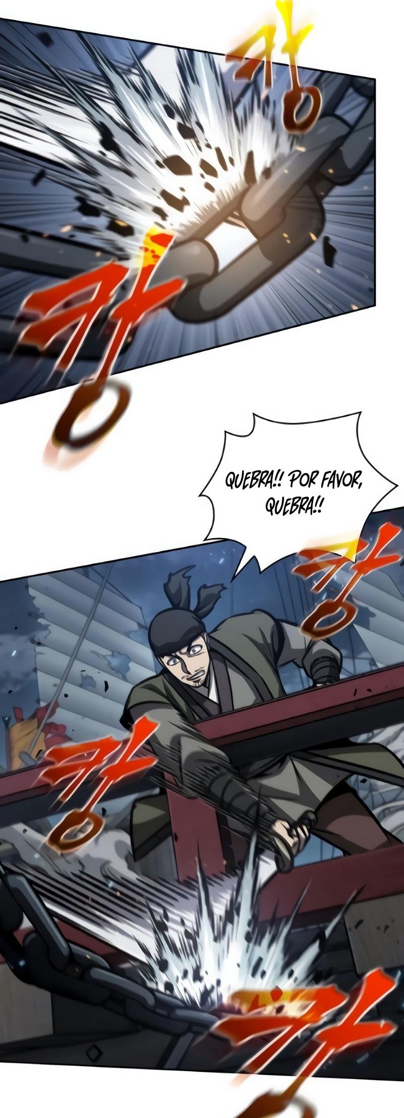 Read Nanotecnologia Marcial pt_BR Manga Online