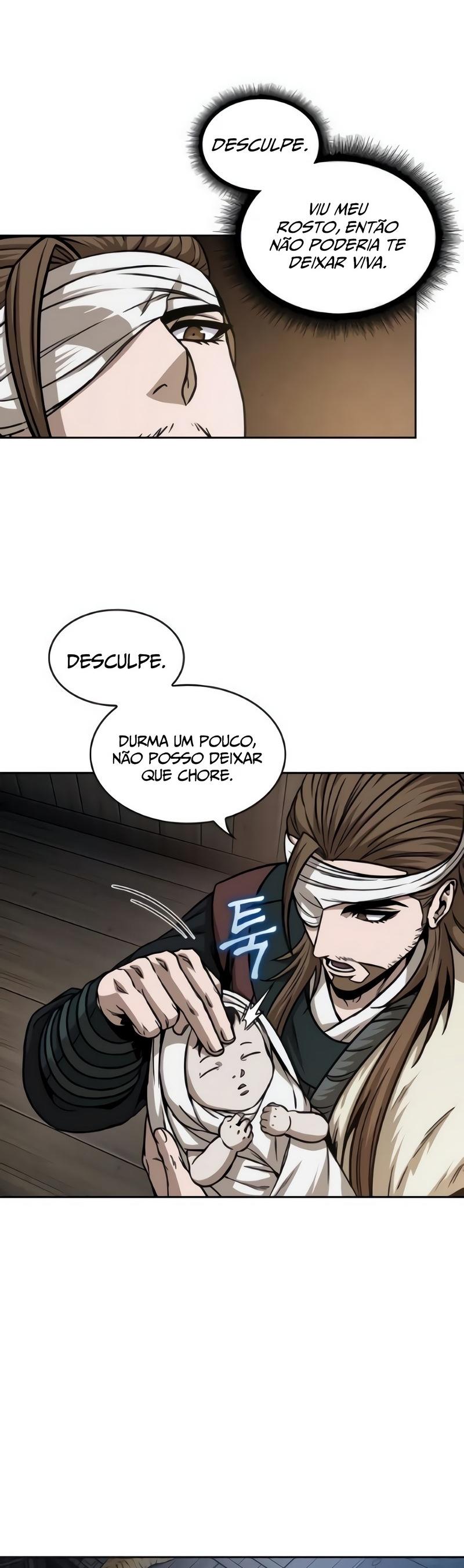 Read Nanotecnologia Marcial pt_BR Manga Online