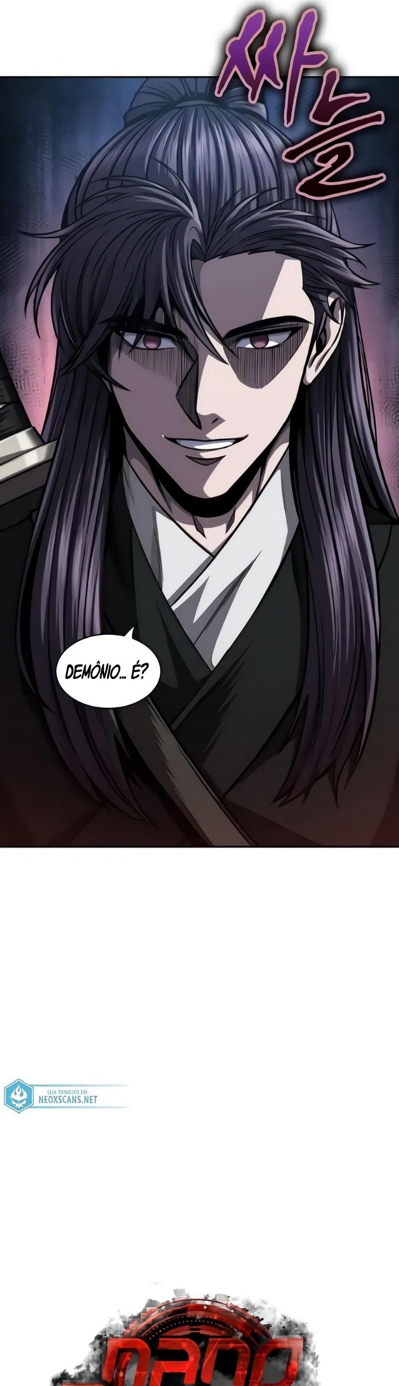 Read Nanotecnologia Marcial pt_BR Manga Online