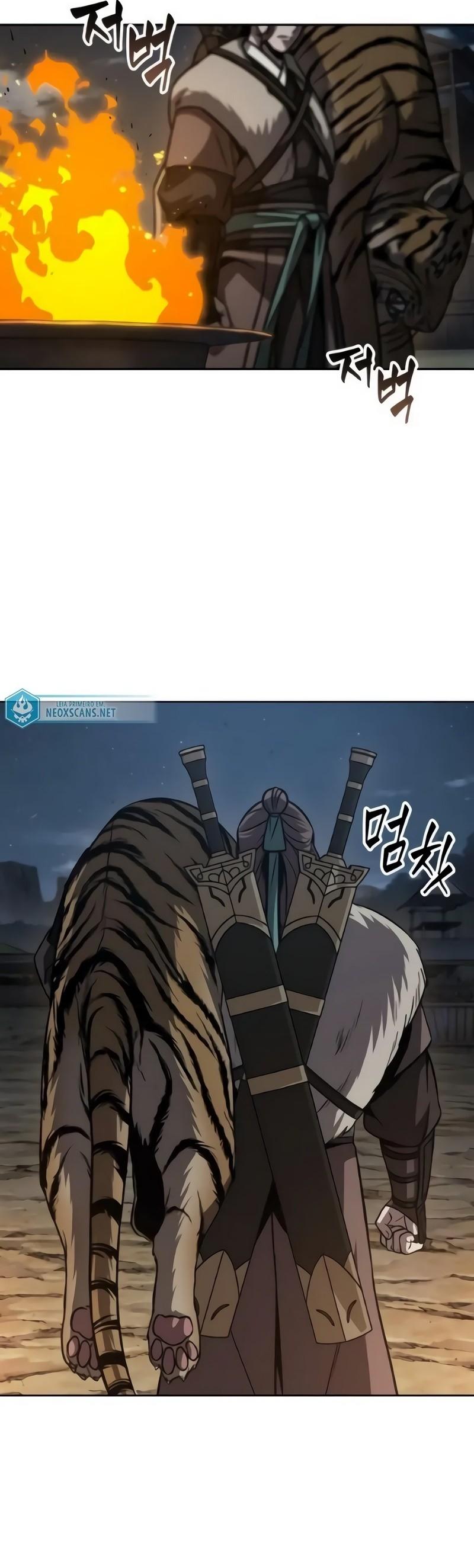Read Nanotecnologia Marcial pt_BR Manga Online