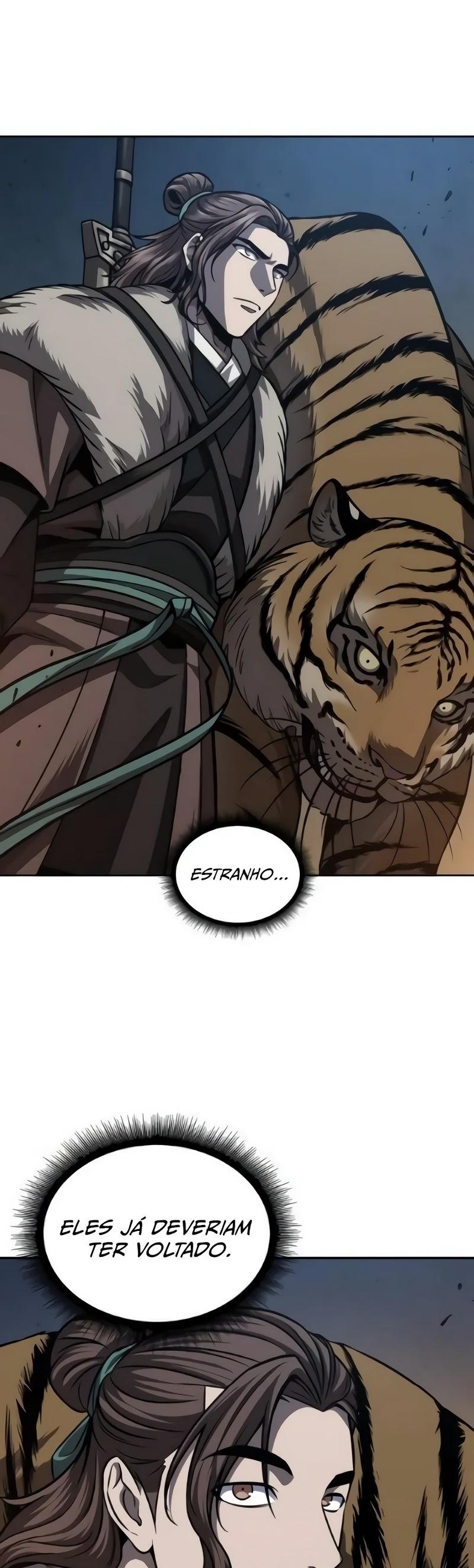 Read Nanotecnologia Marcial pt_BR Manga Online