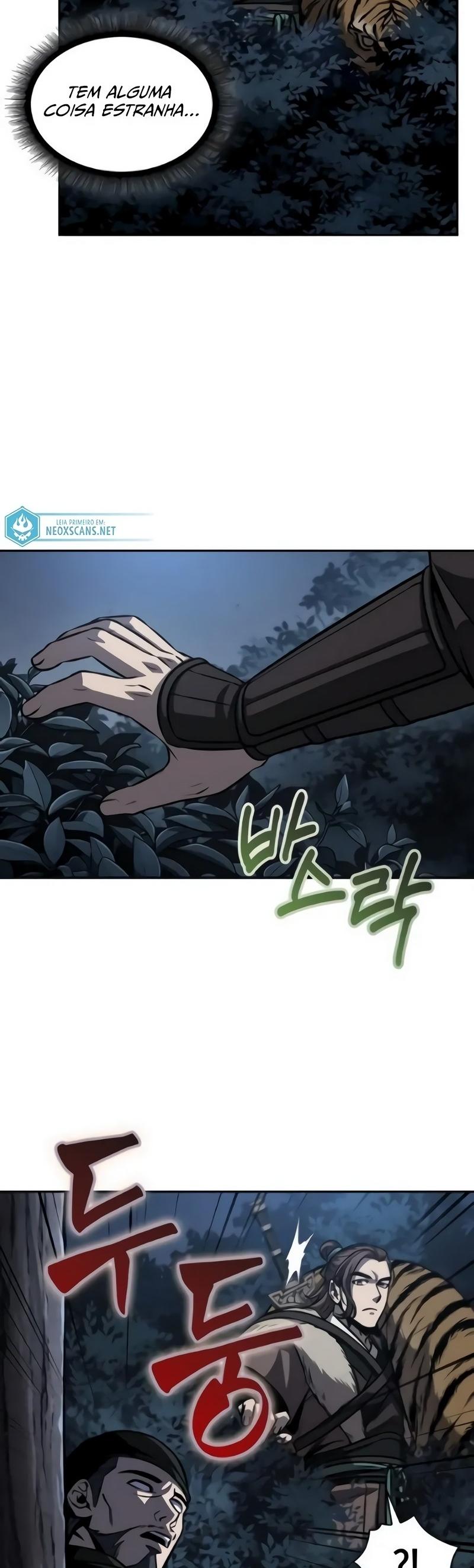 Read Nanotecnologia Marcial pt_BR Manga Online