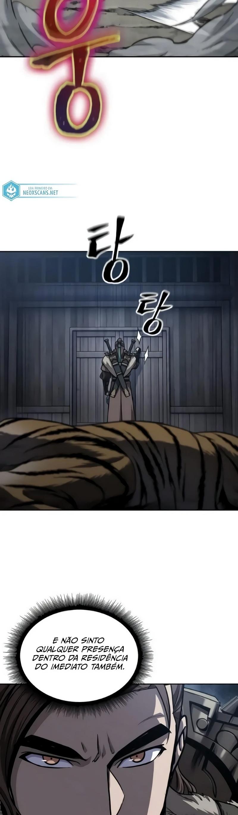 Read Nanotecnologia Marcial pt_BR Manga Online