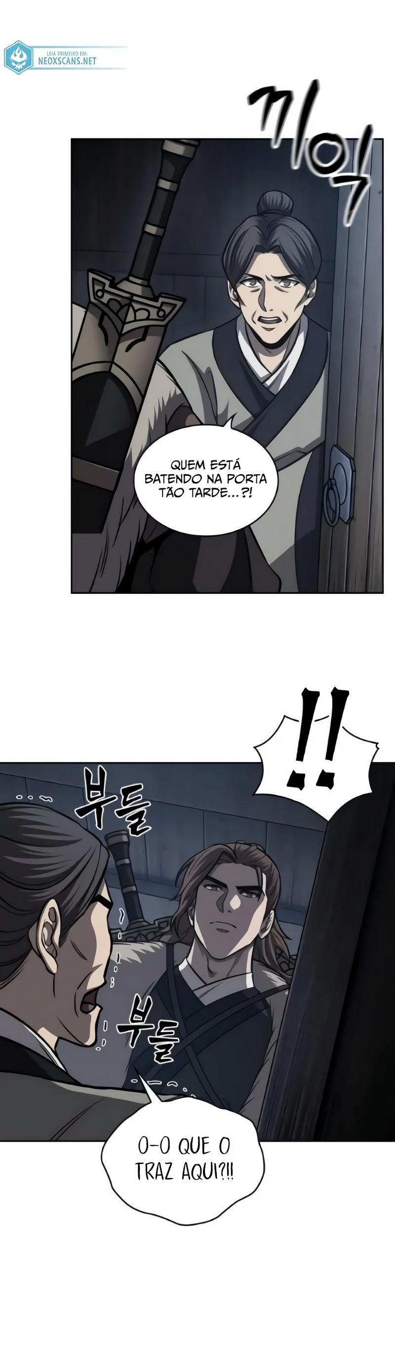 Read Nanotecnologia Marcial pt_BR Manga Online