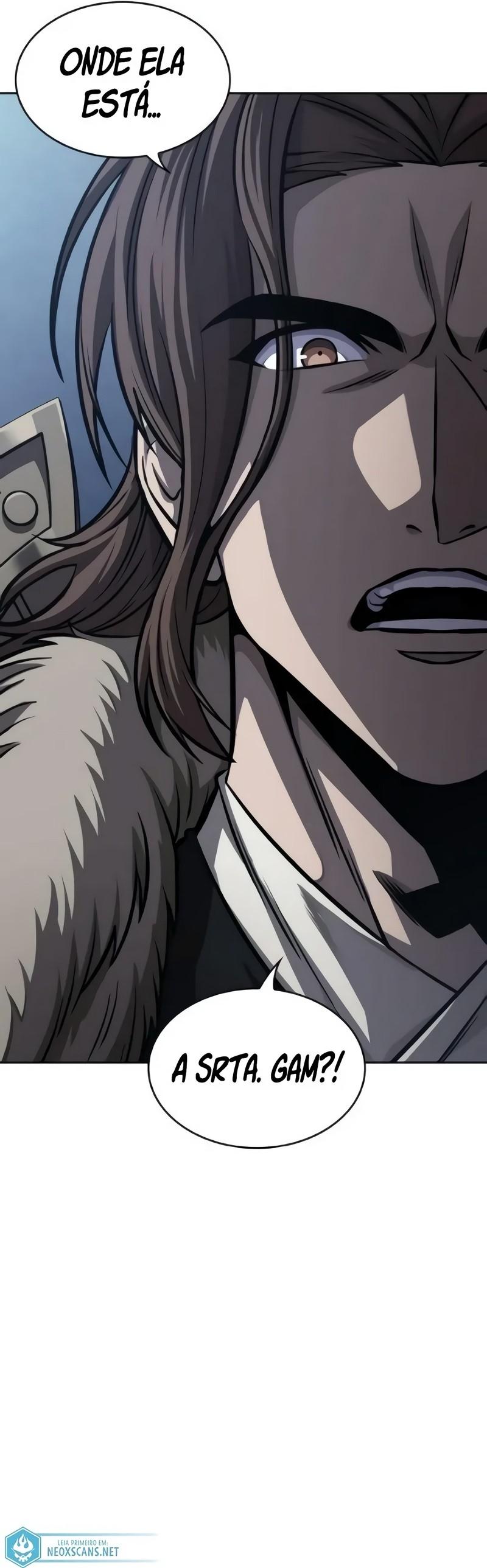Read Nanotecnologia Marcial pt_BR Manga Online