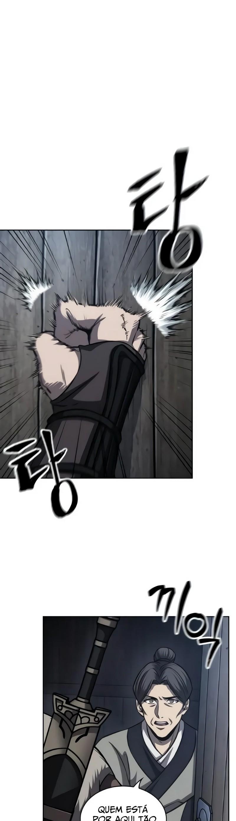 Read Nanotecnologia Marcial pt_BR Manga Online