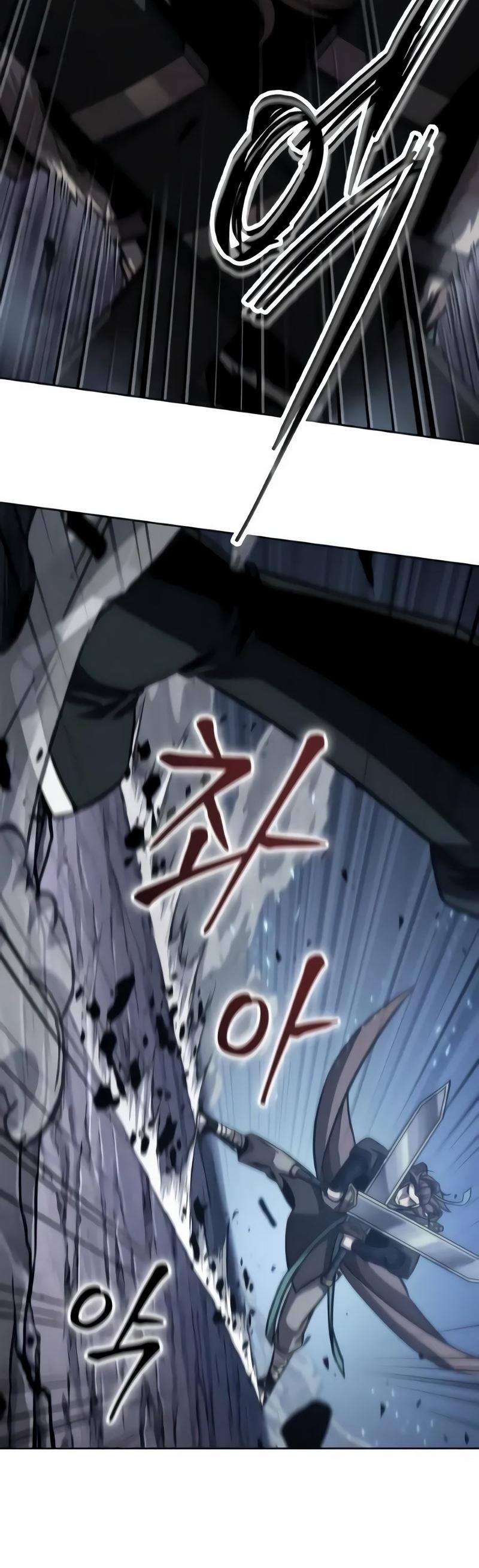 Read Nanotecnologia Marcial pt_BR Manga Online