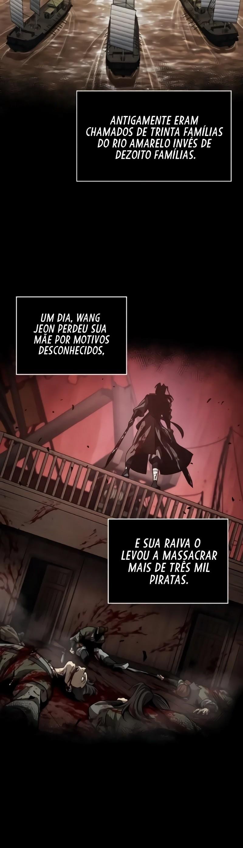 Read Nanotecnologia Marcial pt_BR Manga Online
