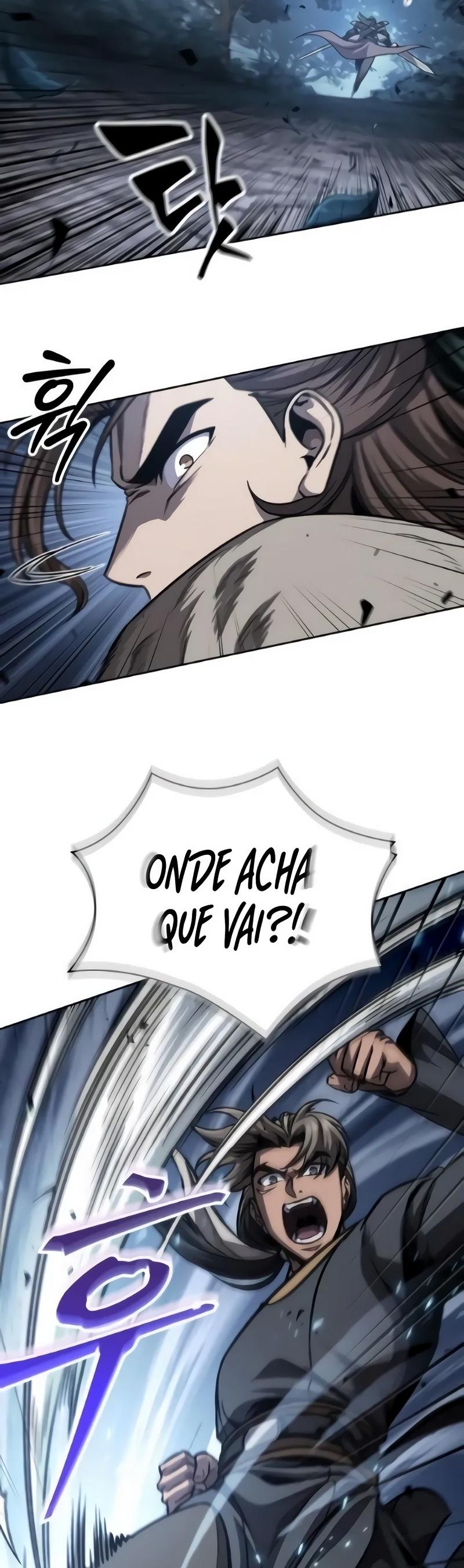 Read Nanotecnologia Marcial pt_BR Manga Online