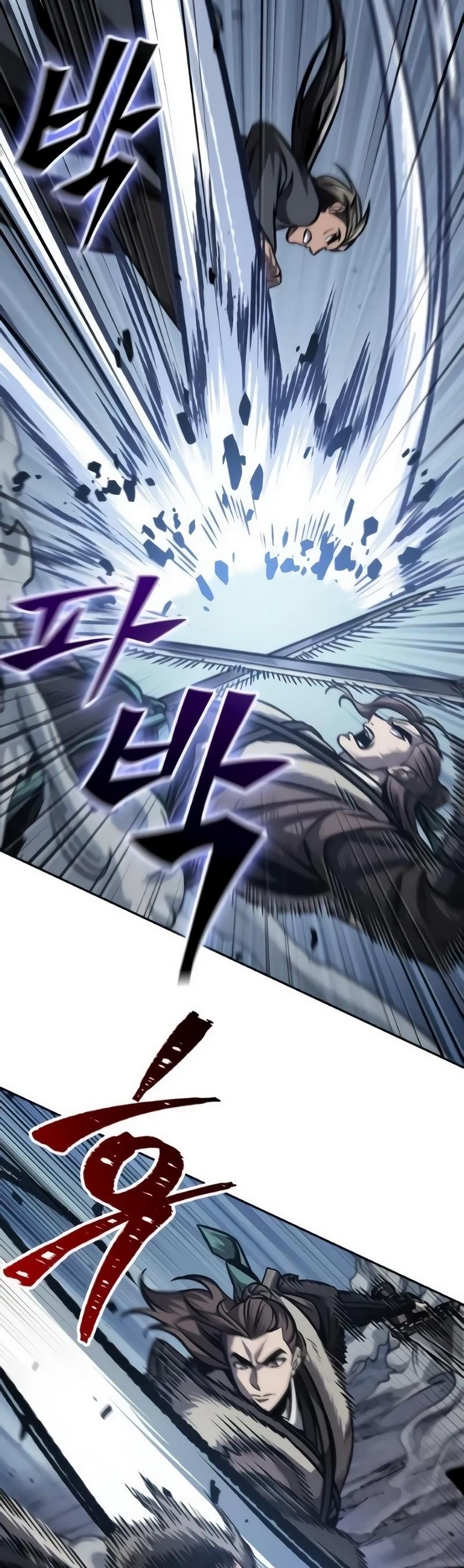 Read Nanotecnologia Marcial pt_BR Manga Online