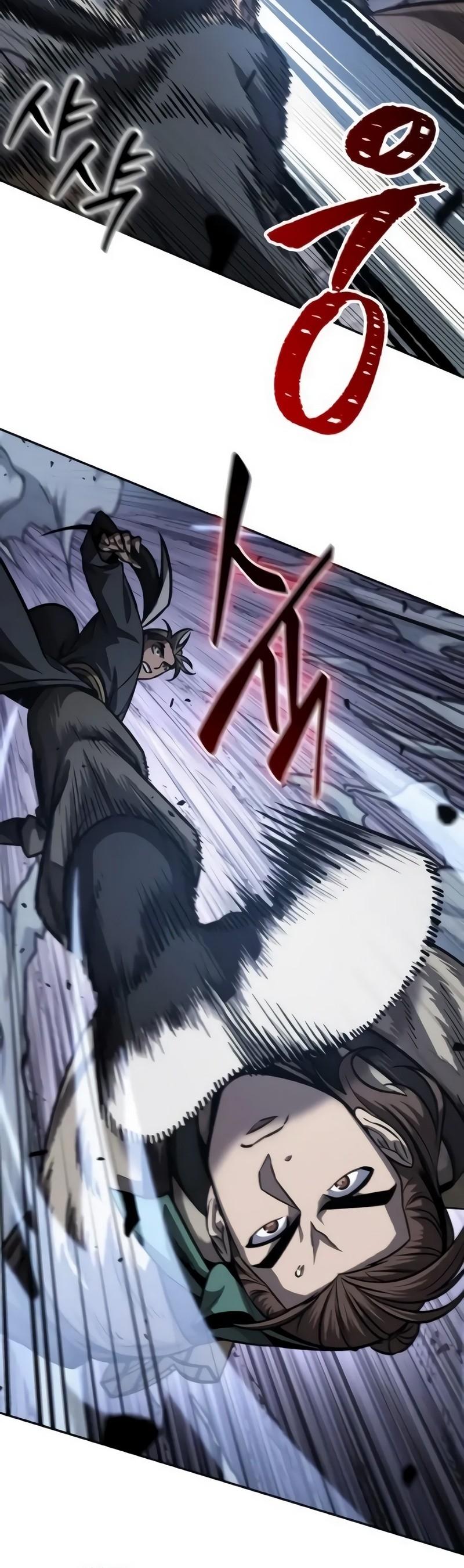 Read Nanotecnologia Marcial pt_BR Manga Online