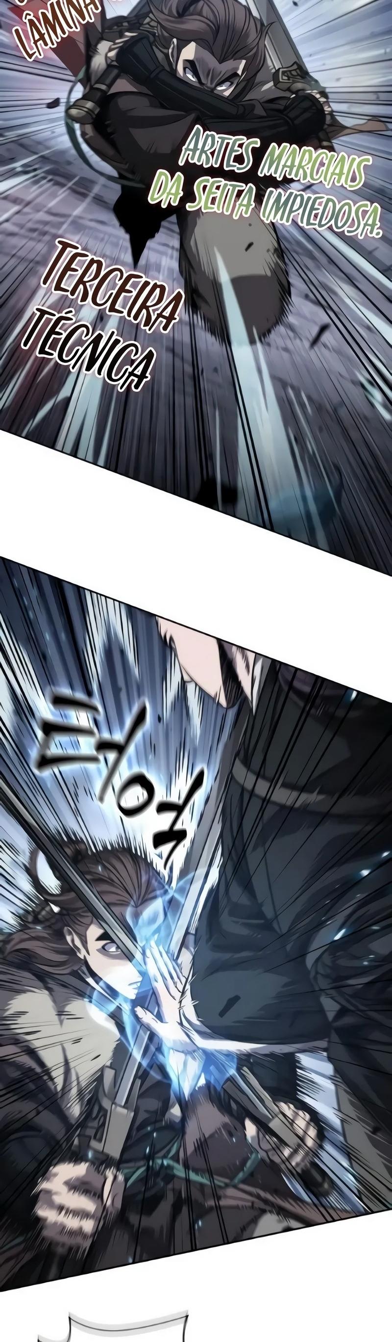 Read Nanotecnologia Marcial pt_BR Manga Online